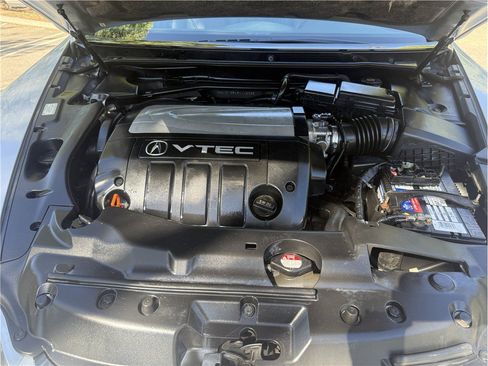 Used 2005 Acura RL AWD/4WD image 15