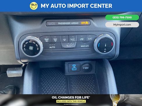Used 2022 Ford Bronco Sport Big Bend AWD/4WD image 24