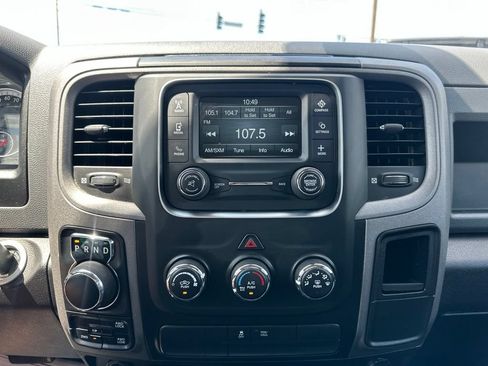 Used 2020 RAM 1500 Tradesman w/ Popular Equipment Group AWD/4WD image 28