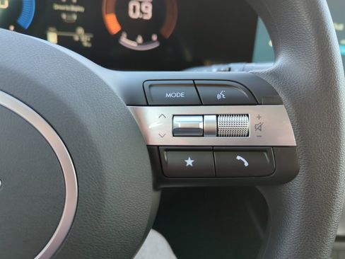 New 2026 Hyundai Tucson SEL image 23