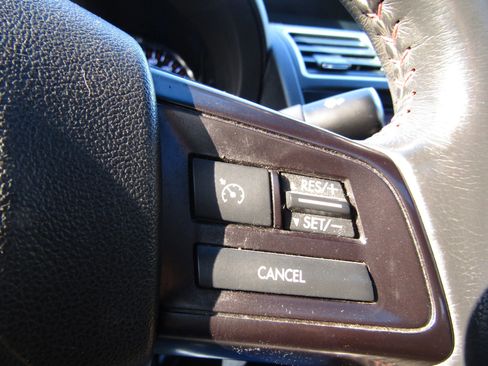 Used 2018 Subaru WRX Premium image 27