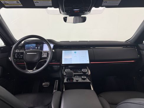Used 2023 Land Rover Range Rover Sport SE Dynamic AWD/4WD image 14