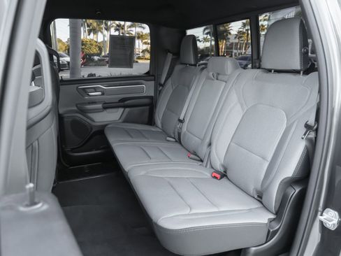 Used 2022 RAM 1500 Big Horn image 32