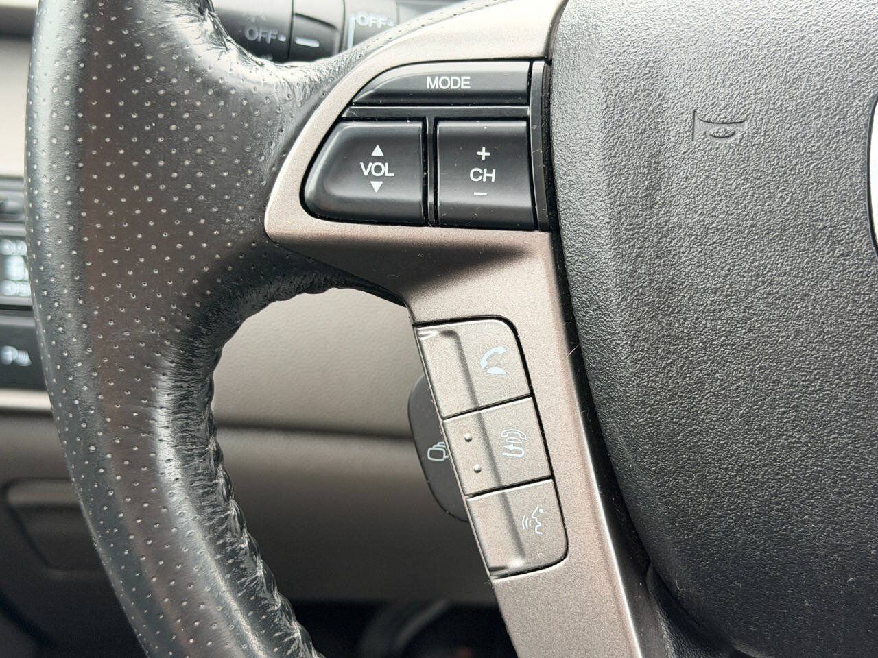 Used 2016 Honda Odyssey Touring image 33