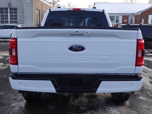 Used 2023 Ford F150 XLT w/ Equipment Group 302A High image 7