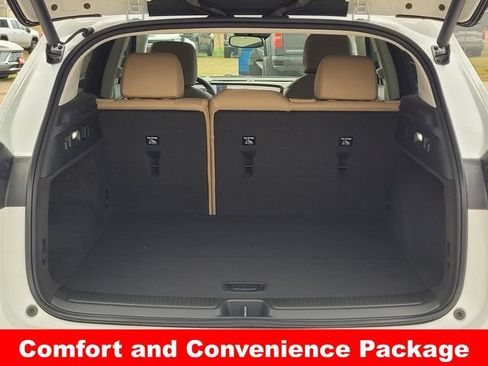 New 2026 Buick Envision Preferred AWD/4WD image 9