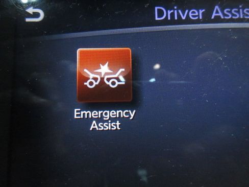 Used 2019 INFINITI Q50 Signature Edition image 26