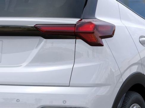 New 2027 Chevrolet Bolt LT w/ Comfort Package FWD image 11
