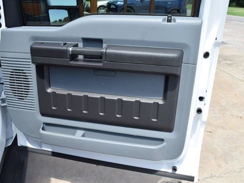 Used 2011 Ford F250 XL w/ PWR Equipment Group RWD image 14