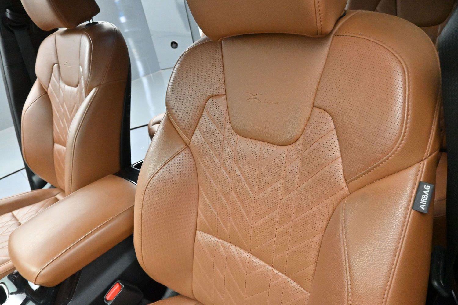 Used 2024 Kia Telluride EX X-Line AWD/4WD image 16