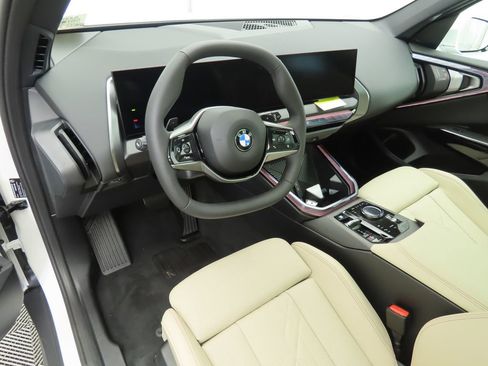 New 2026 BMW X3 xDrive30 image 9