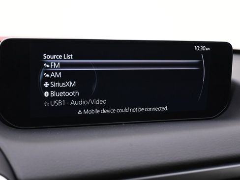 Used 2025 MAZDA CX-50 2.5 Hybrid w/ Cargo Package image 30