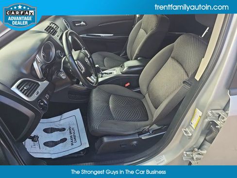 Used 2014 Dodge Journey SE w/ Flexible Seating Group image 29