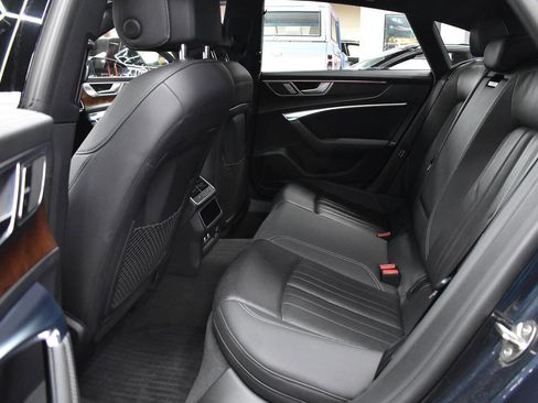 Used 2019 Audi A7 3.0T Prestige w/ Prestige Package image 23