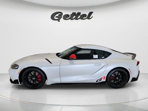 New 2026 Toyota Supra RWD image 7