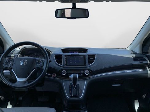 Used 2015 Honda CR-V EX-L image 33