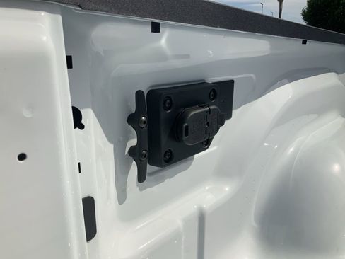 New 2025 RAM 2500 Tradesman image 9