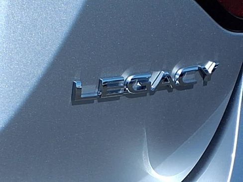 New 2025 Subaru Legacy Limited image 17