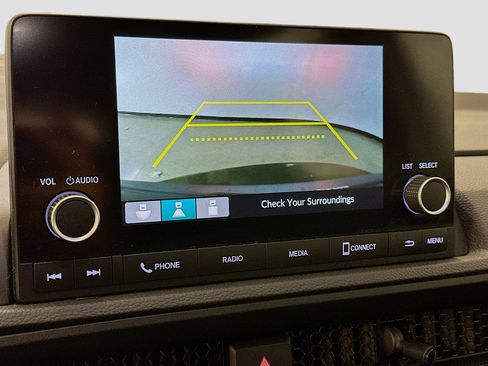 Used 2023 Honda CR-V LX image 22