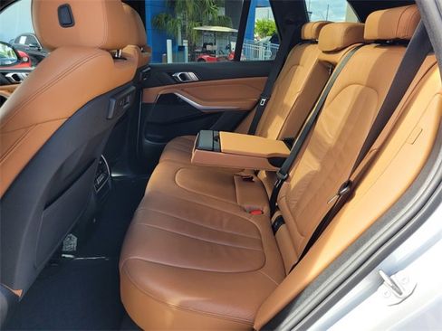 Used 2019 BMW X5 xDrive40i image 7
