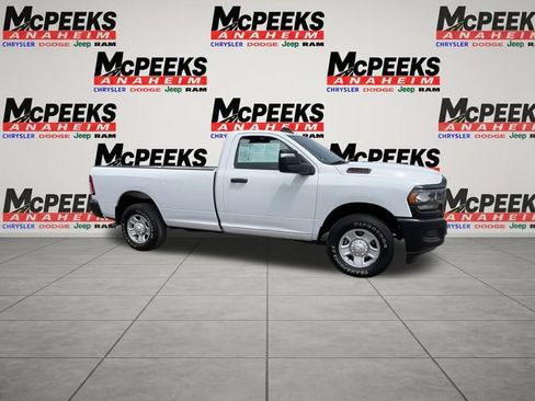 Used 2023 RAM 2500 Tradesman RWD image 9