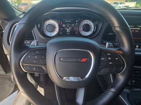 Used 2021 Dodge Challenger R/T Scat Pack RWD image 26