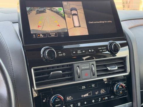 Certified 2023 Nissan Armada SL image 23