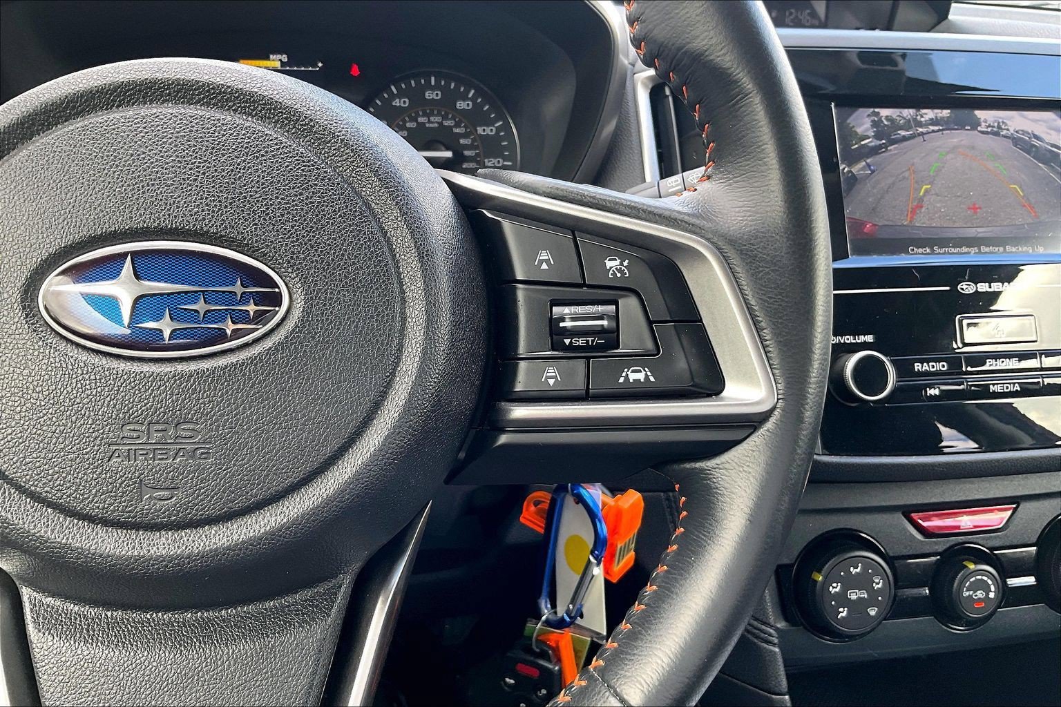 Used 2018 Subaru Crosstrek 2.0i Premium AWD/4WD image 25