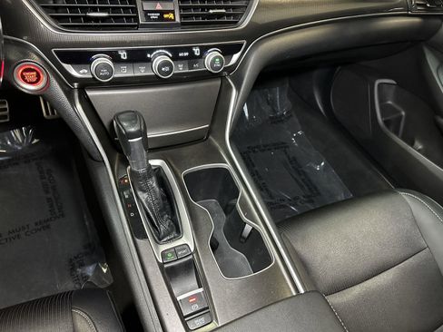 Used 2019 Honda Accord Sport image 29
