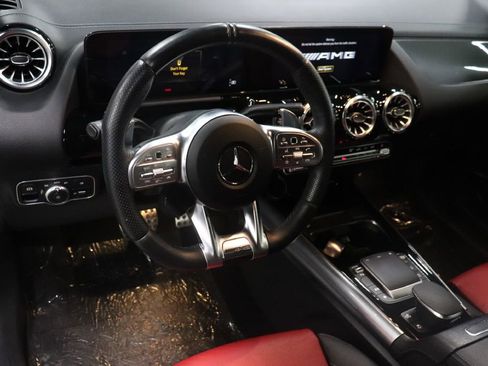 Used 2022 Mercedes-Benz GLA 45 AMG 4MATIC image 10