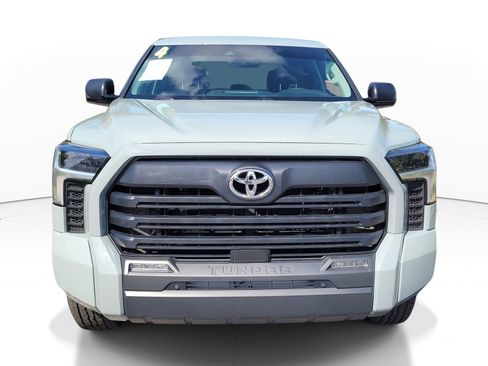Used 2024 Toyota Tundra SR5 image 2
