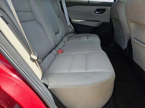 Used 2021 Nissan Rogue SL w/ Premium Package FWD image 19