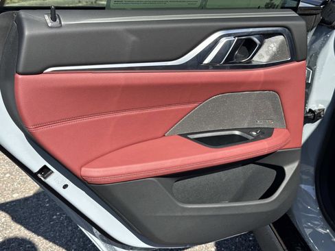 Used 2025 BMW i4 M50 w/ Premium Package image 12