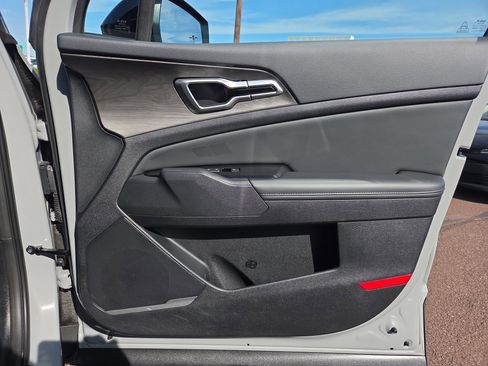 Used 2023 Kia Sportage X-Line w/ X-Line Premium Package image 17