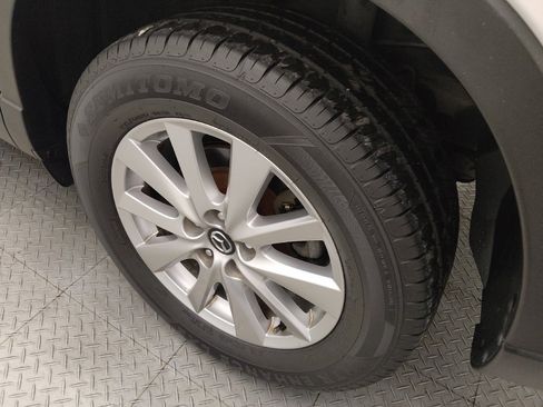 Used 2016 MAZDA CX-5 Touring image 31