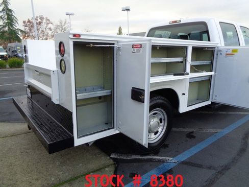 Used 2015 Ford F250 XL image 8