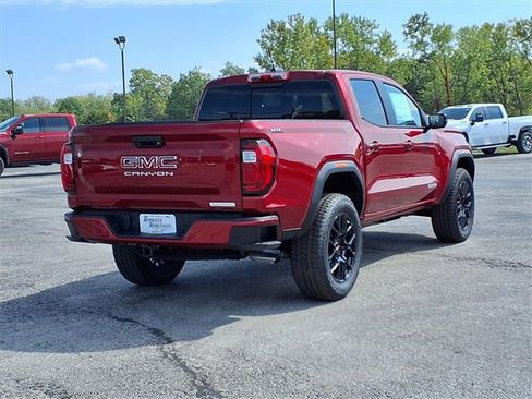 New 2026 GMC Canyon Elevation w/ Convenience Package image 3