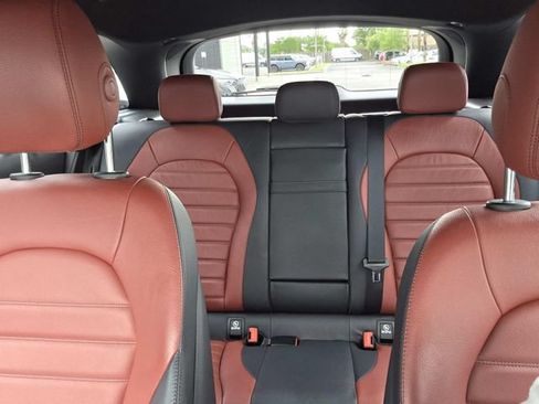 Certified 2022 Mercedes-Benz GLC 43 AMG 4MATIC image 24