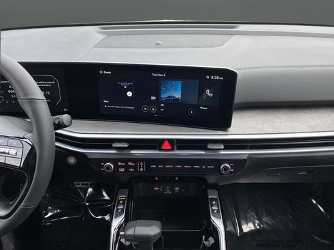 New 2026 Kia Sorento SX Prestige image 9