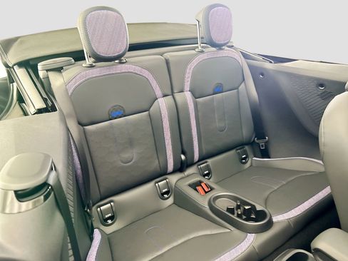 New 2026 MINI Cooper S image 20