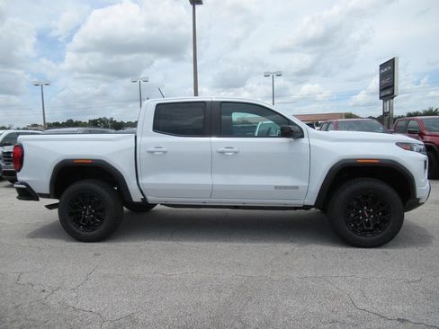 New 2026 GMC Canyon Elevation w/ Convenience Package RWD image 2
