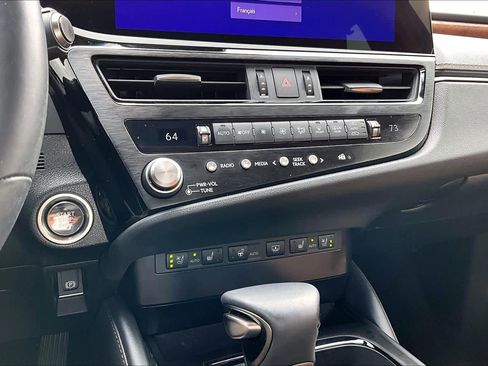 Used 2025 Lexus ES 350 Ultra Luxury w/ Accessory Package (Z1) FWD image 35