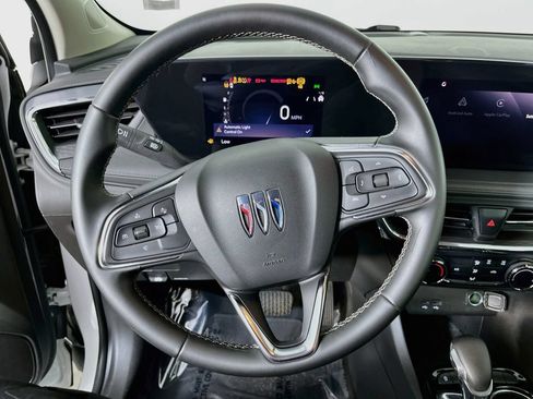 Used 2025 Buick Encore GX Preferred FWD image 14