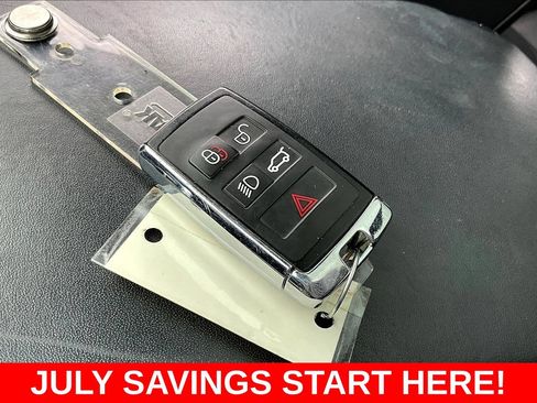 Used 2019 Land Rover Range Rover Sport HSE AWD/4WD image 40