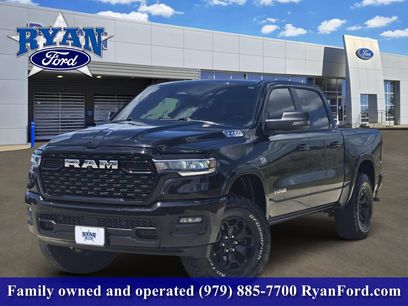 Used 2026 RAM 1500 Big Horn