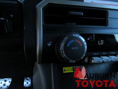 New 2025 Toyota Tacoma TRD Sport image 13