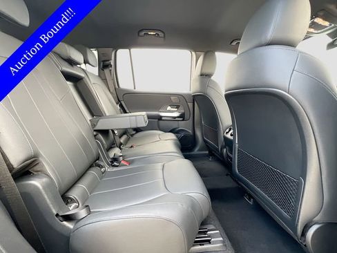 Used 2024 Mercedes-Benz EQB 250+ image 25