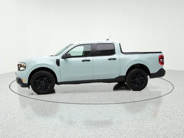 Certified 2024 Ford Maverick XLT w/ XLT Luxury Package FWD image 4