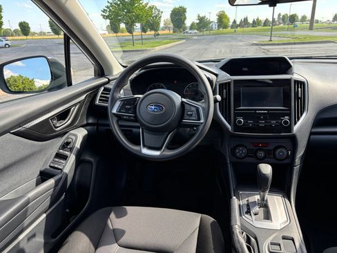 Used 2019 Subaru Impreza 2.0i AWD/4WD image 17
