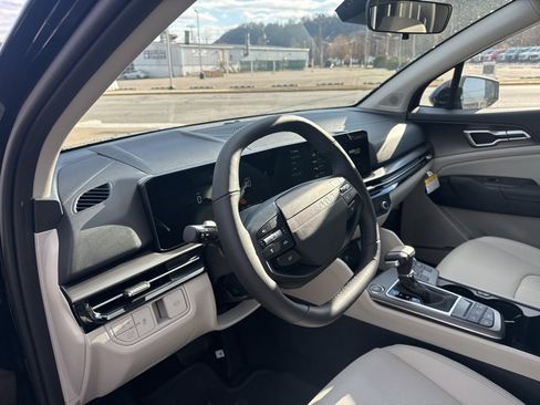New 2026 Kia Sportage EX image 26